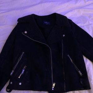 American Eagle Bomber Jacket